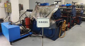 設(shè)備展示